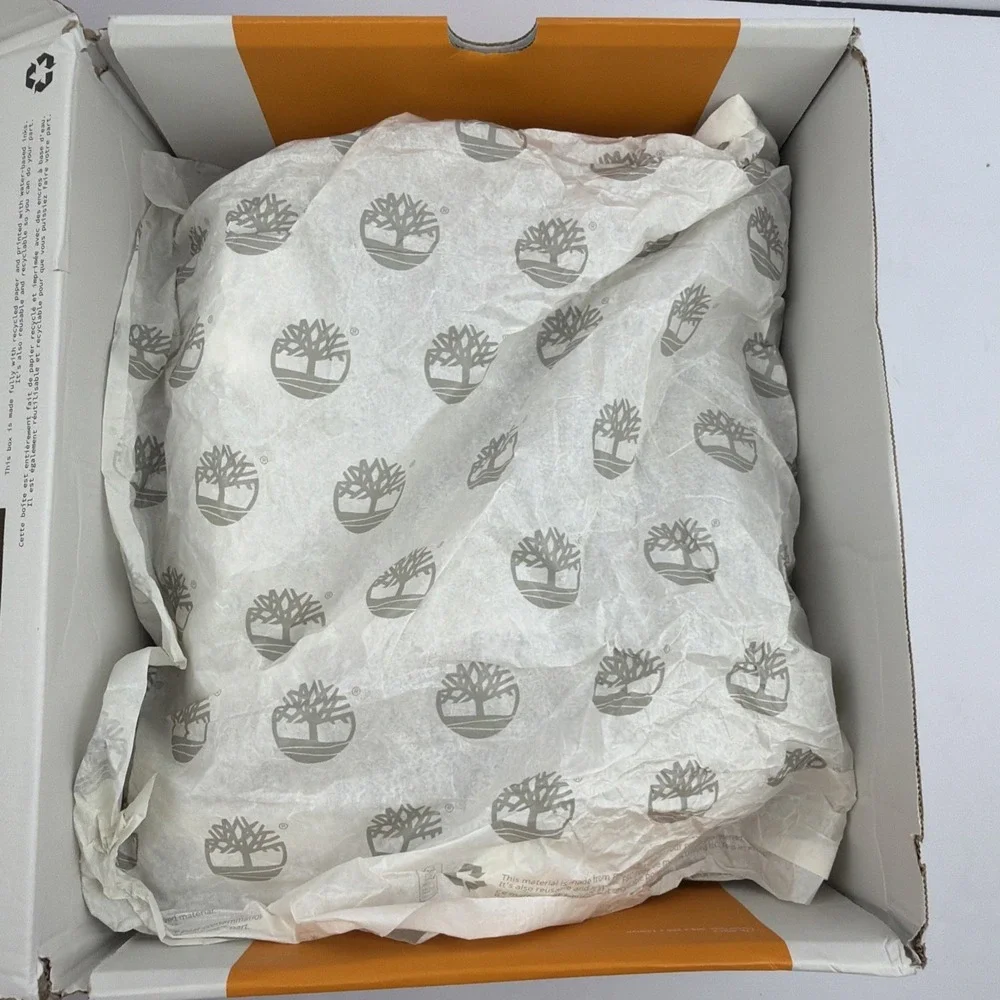 Timberland authentics teddy